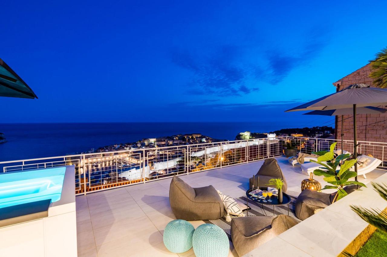 Gorgeous Ground Floor W/ Minipool & Patio Dubrovnik
