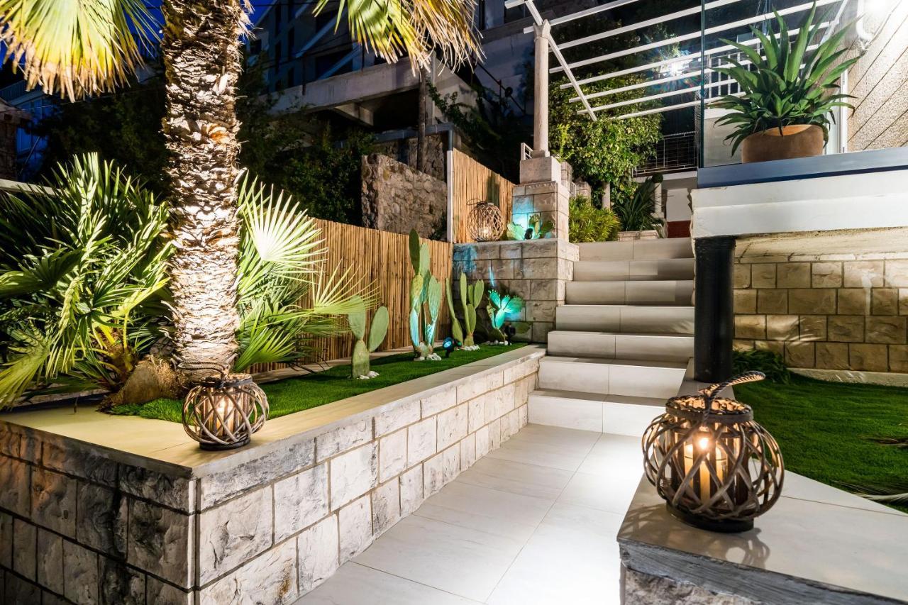 Leilighet Gorgeous Ground Floor W/ Minipool & Patio *