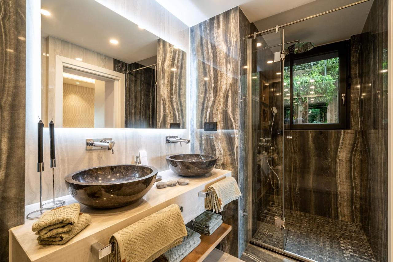 Leilighet Gorgeous Ground Floor W/ Minipool & Patio *