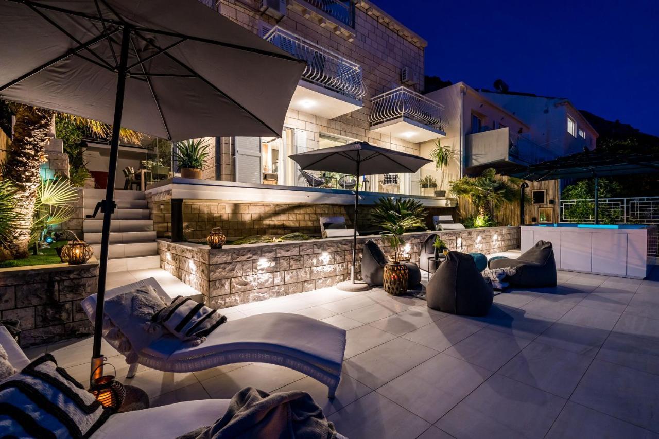 Leilighet Gorgeous Ground Floor W/ Minipool & Patio *