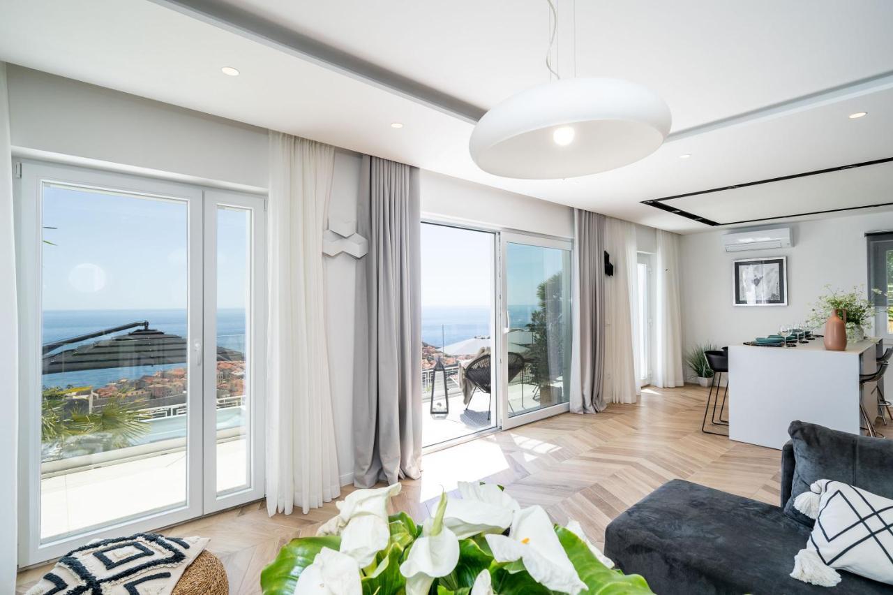 Gorgeous Ground Floor W/ Minipool & Patio Dubrovnik