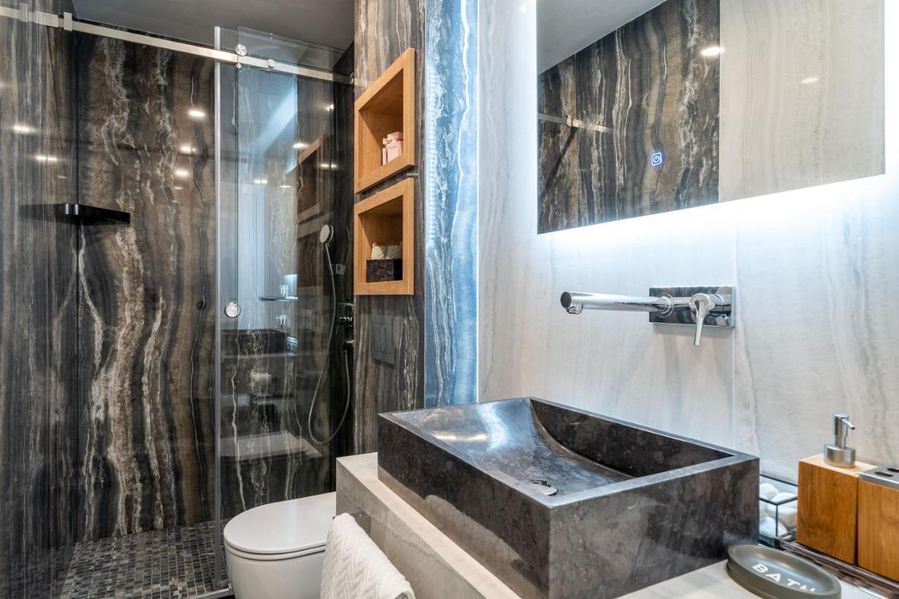 Leilighet Gorgeous Ground Floor W/ Minipool & Patio Dubrovnik