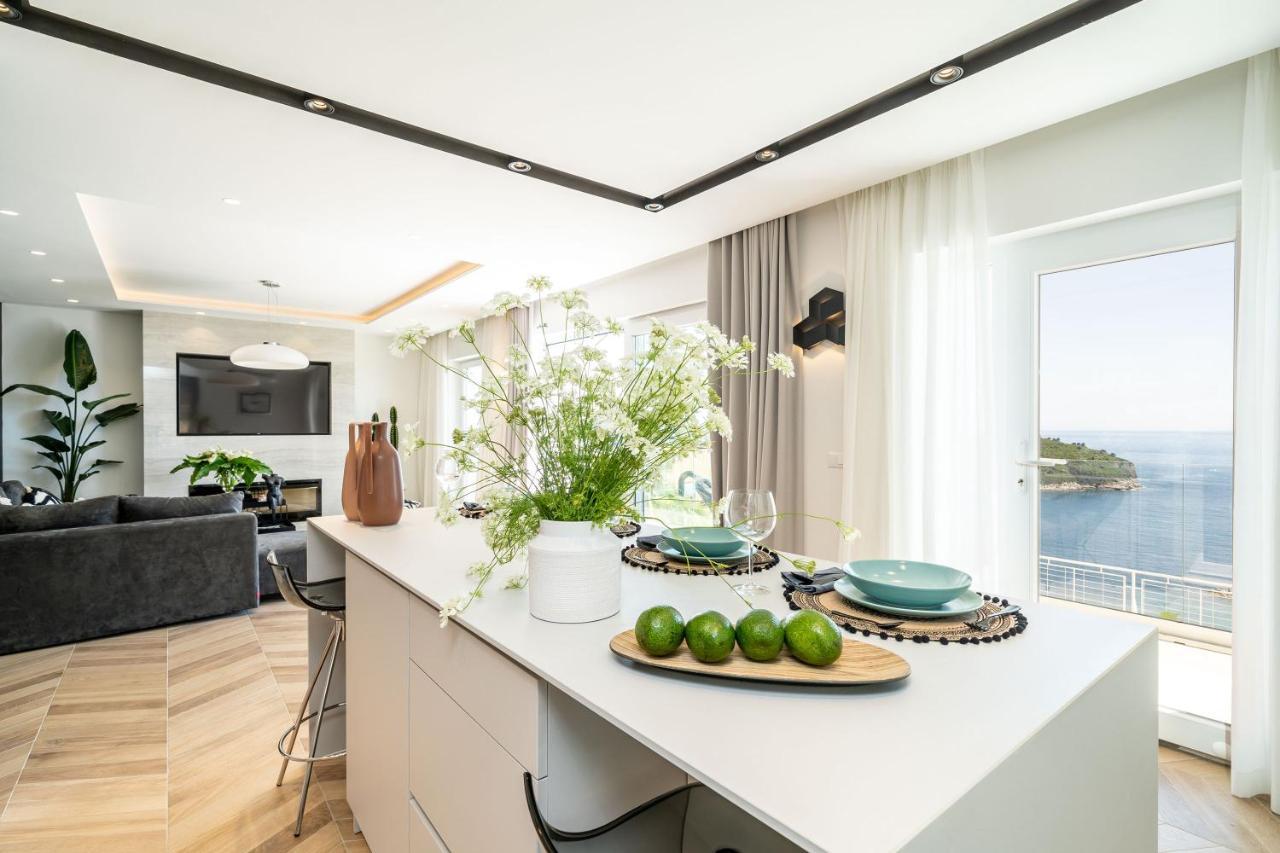 Leilighet Gorgeous Ground Floor W/ Minipool & Patio