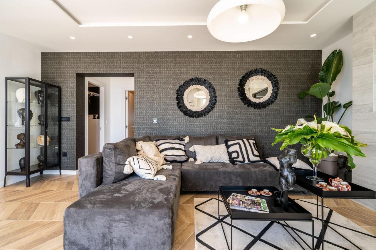 Leilighet Gorgeous Ground Floor W/ Minipool & Patio *
