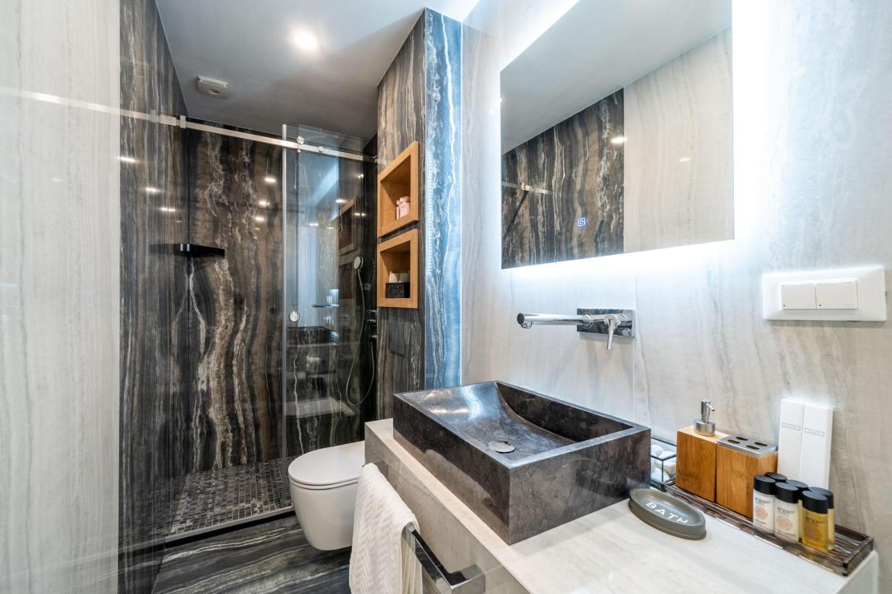 Leilighet Gorgeous Ground Floor W/ Minipool & Patio *