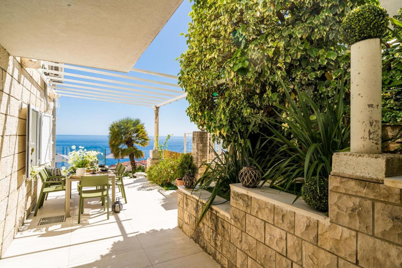 Gorgeous Ground Floor W/ Minipool & Patio Dubrovnik