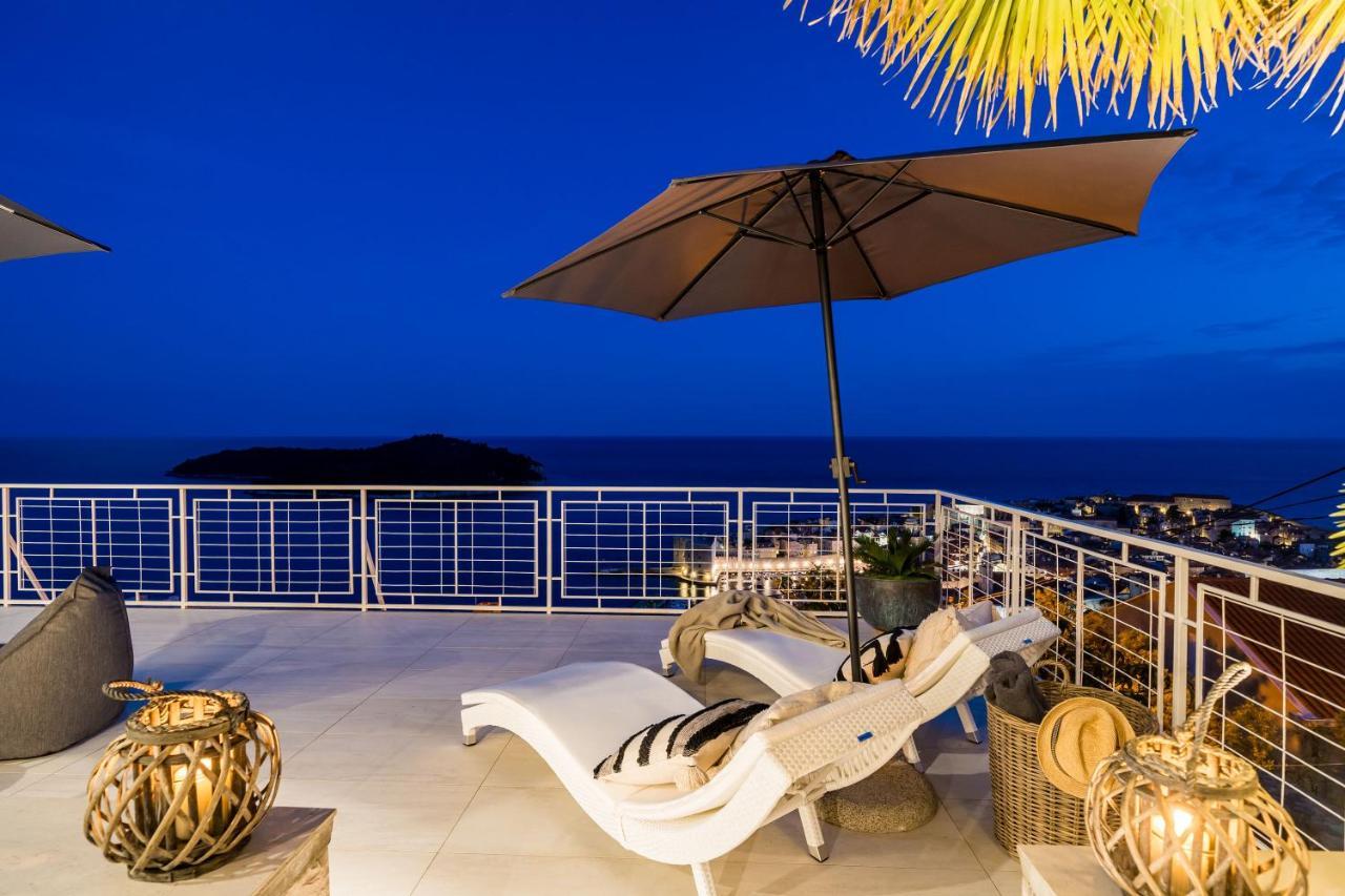 Leilighet Gorgeous Ground Floor W/ Minipool & Patio *