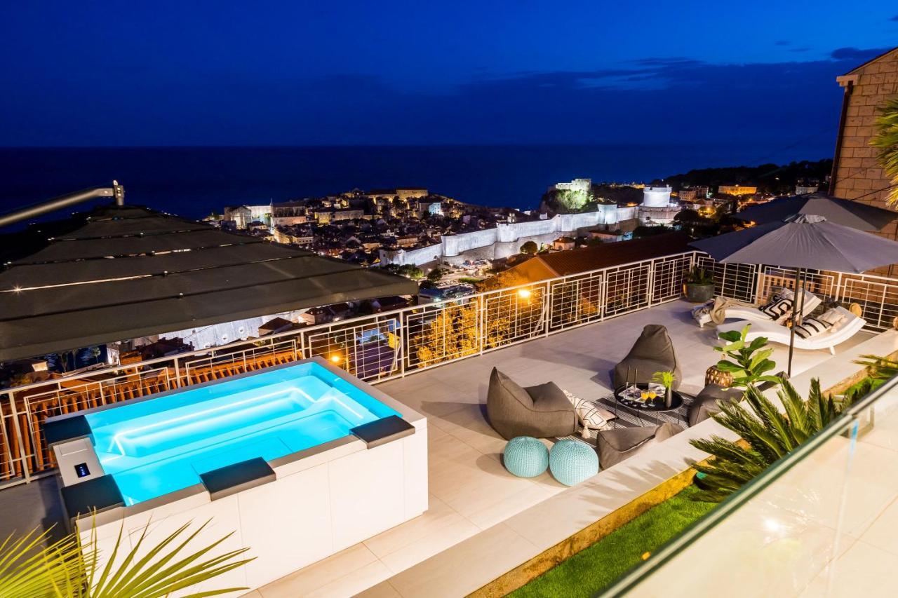 Gorgeous Ground Floor W/ Minipool & Patio Dubrovnik
