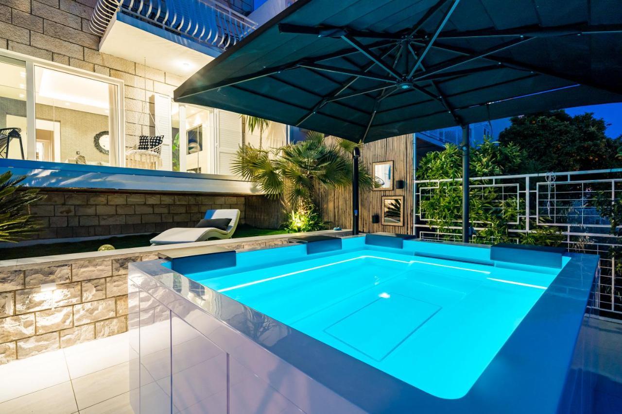 Gorgeous Ground Floor W/ Minipool & Patio Dubrovnik