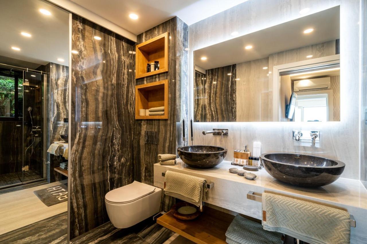 Leilighet Gorgeous Ground Floor W/ Minipool & Patio