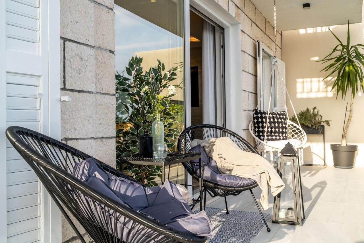 Gorgeous Ground Floor W/ Minipool & Patio Dubrovnik